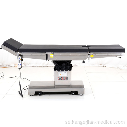 KDT-Y09B (GK) Electric C ARM Surgical Hydraulic Operation Operating Hospital OT Table